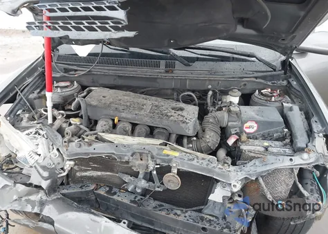 2006 Toyota Matrix Xr/Xrs из США, поврежденный, VIN 2T1KR32E06C559779